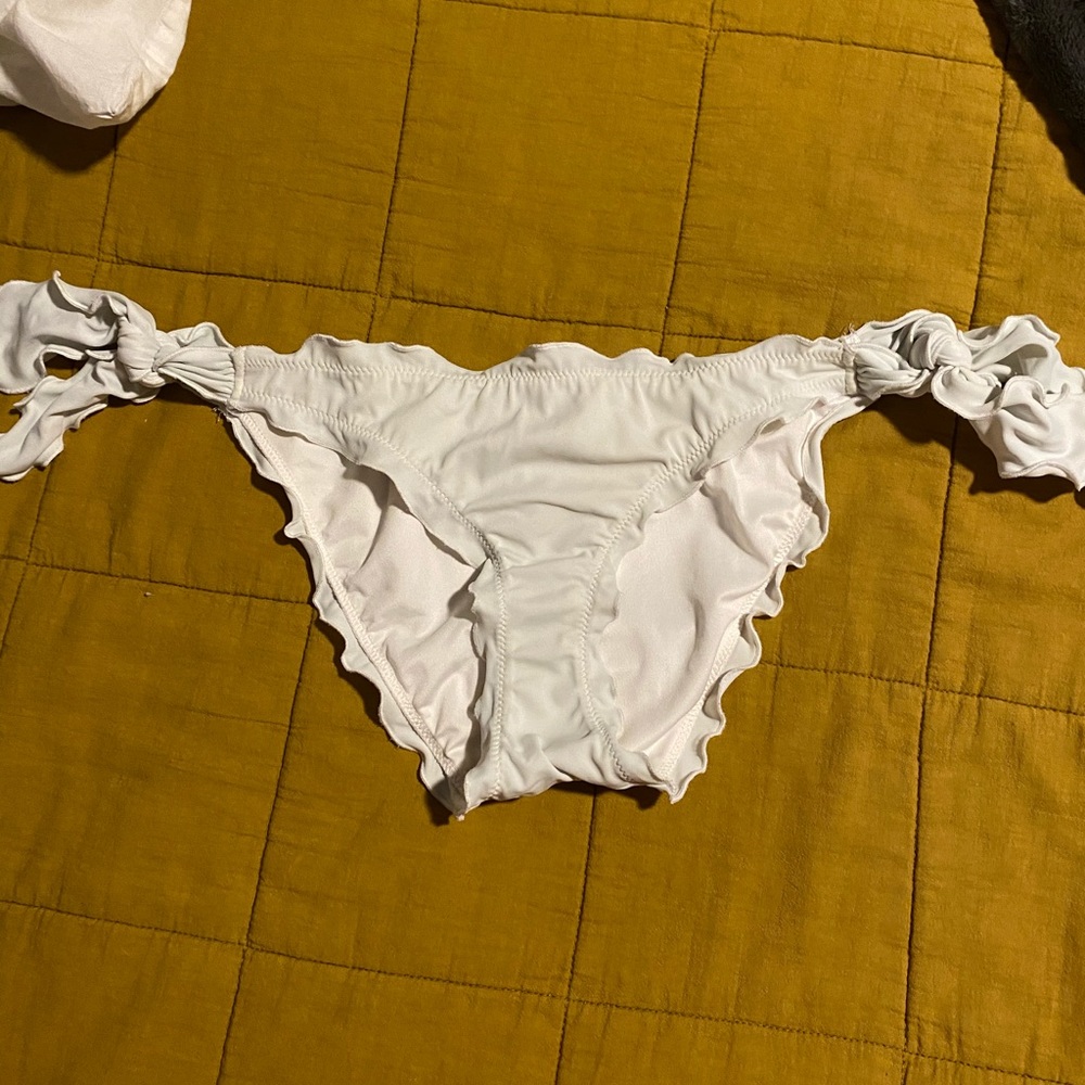 Victoria’s Secret swim bottoms